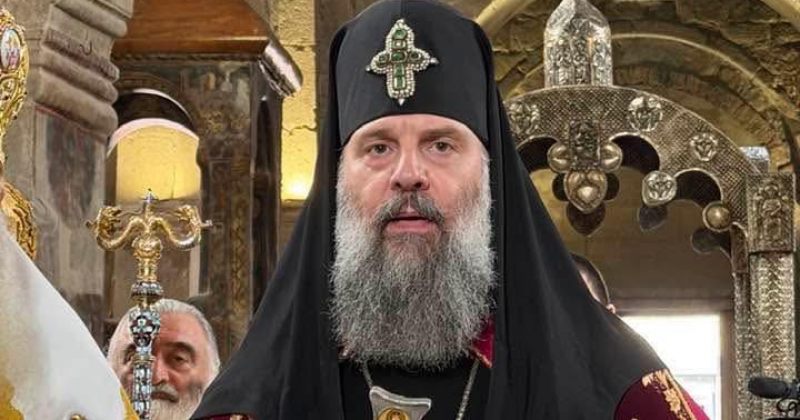 შიო III: საჭიროა, ფართოდ გავუღოთ ეკლესიის კარი ყველას