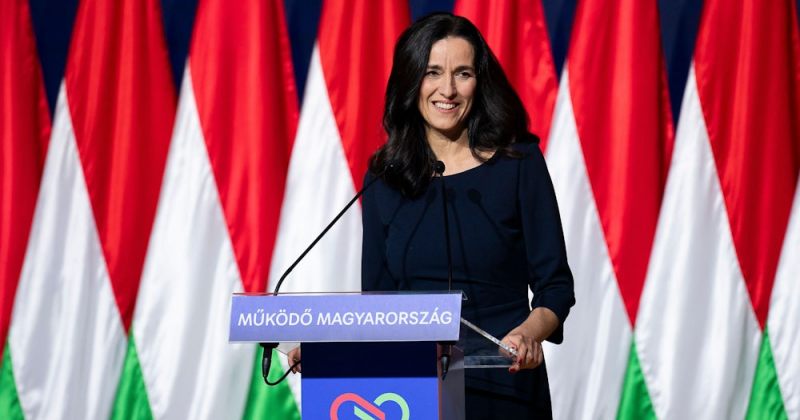 უნგრეთი ევროკავშირის ვეტოს უფლების ბოროტად გამოყენებას შეწყვეტს - ახალი საგარეო მინისტრი