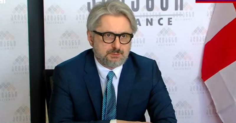 სად მიდის დენის გაძვირებით მიღებული თანხა - ოპოზიციის ალიანსი