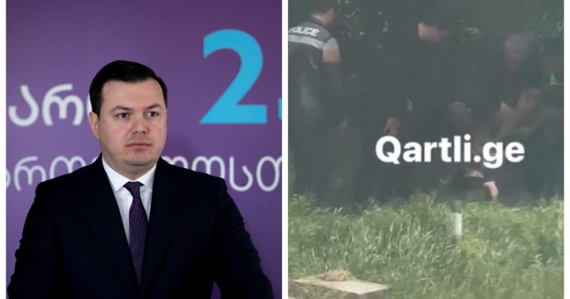 სისტემური დანაშაულია, ყველა მონაწილე პირი უნდა დაისაჯოს - საქართველოსთვის გორში მომხდარზე