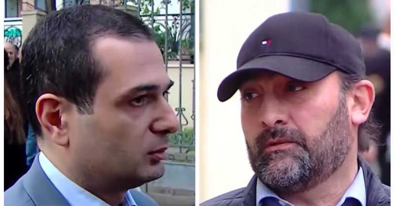 საქმეში უცხო ქვეყნის სპეცსამსახურებთან კავშირზე ინფორმაცია არაა – უძილაურის ადვოკატი