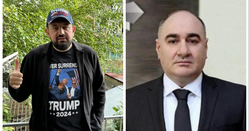 კორუფციული დანაშაულისთვის დაკავებულის ადვოკატი ანტიკორუფციული ბიუროს ყოფილი უფროსი იქნება