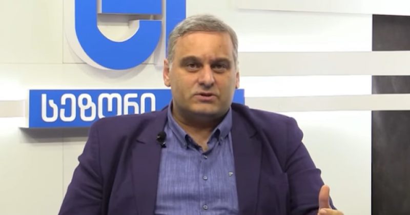 ადვოკატის განცხადებით, ჯაშუშობისთვის დაკავებული გულბაათ რცხილაძე ბრალს არ აღიარებს
