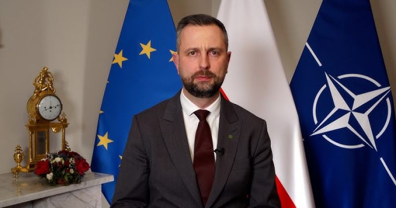 პოლონეთის თავდაცვის მინისტრის თქმით, აშშ-სთან კონტინგენტის ზრდაზე მოლაპარაკებები აქვთ