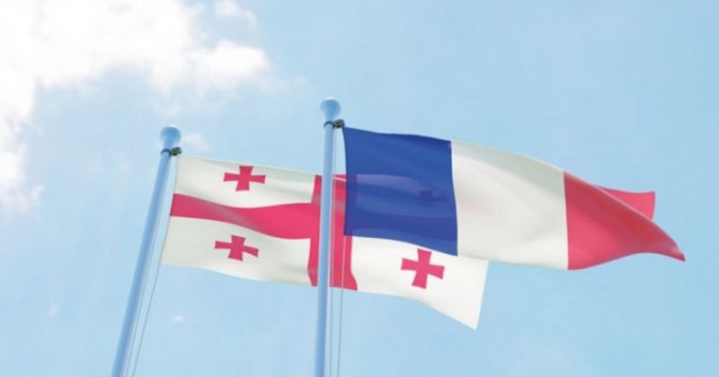 მხარდაჭერას ვუდასტურებთ ქართველ ჟურნალისტებს - საფრანგეთის საელჩო