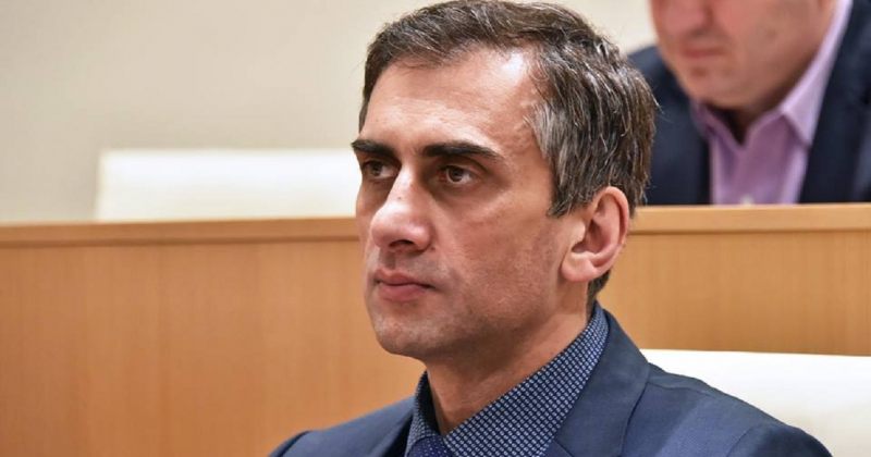 კახიანი ევროპარლამენტზე: ცდილობენ იმედს ხელი შეუშალონ საზოგადოებამდე სიმართლის მიტანაში 