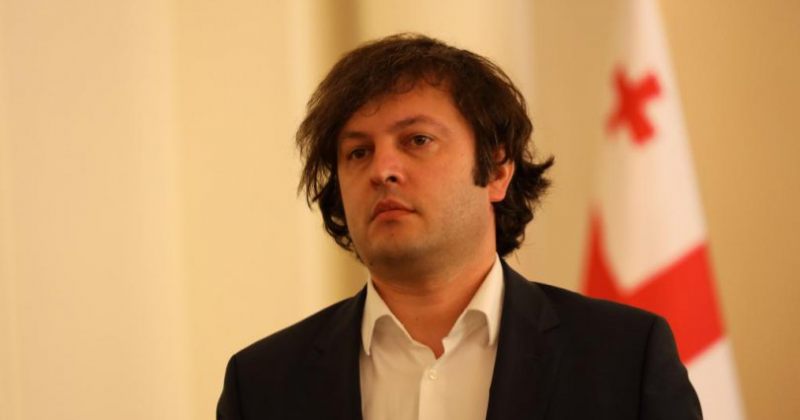 თამამად შეგვიძლია ვთქვათ, რომ პოლიცია მოქმედებს მაღალი პროფესიონალიზმით - კობახიძე 