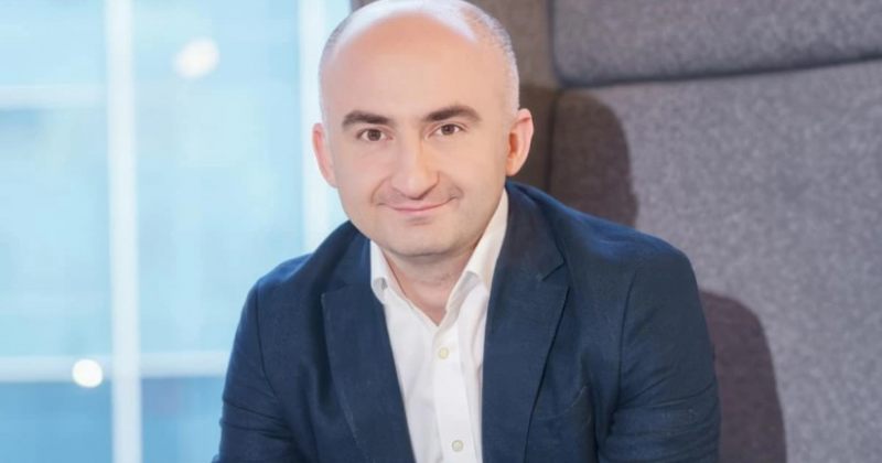 თიბისი მმართველ გუნდს საერთაშორისო საბანკო გამოცდილებით აძლიერებს (რ)