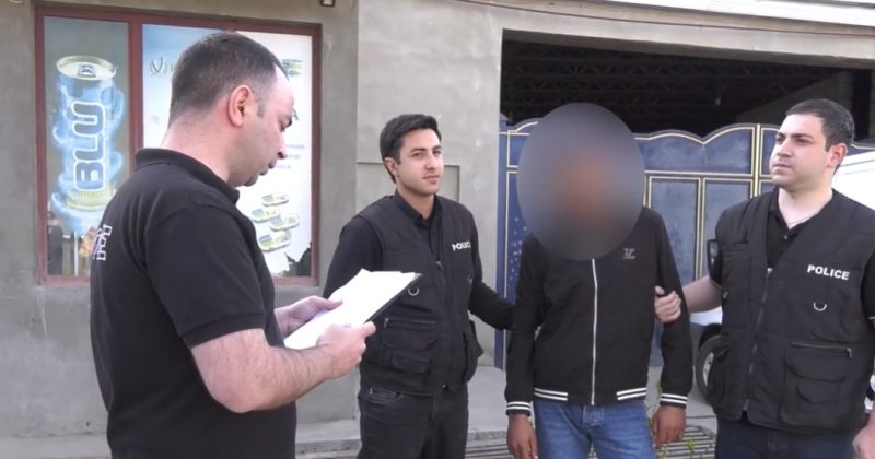 ცივი იარაღით მრავლობითი ჭრილობა მიაყენეს, კაცი ადგილზე დაიღუპა - შსს-მ 2 პირი დააკავა