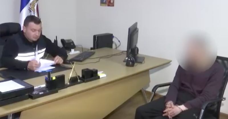 გურჯაანში განზრახ მკვლელობის მცდელობის ბრალდებით წარსულში ნასამართლევი პირი დააკავეს