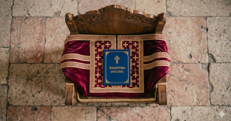 საპატრიარქო კანდიდატობის კრიტერიუმები და ეპისკოპოსობა ეკლესიაში