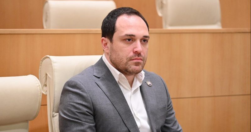 გაბუნია: ვერცერთ ფაქტს დაასახელებენ, რომ ხელისუფლებამ ნაბიჯი გადადგა მედიის წინააღმდეგ