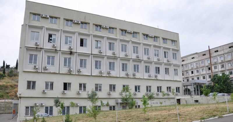 ფსიქიატრიულ საავადმყოფოს პაციენტის უფლებების დარღვევისთვის ₾10 000-ის გადახდა დაეკისრა