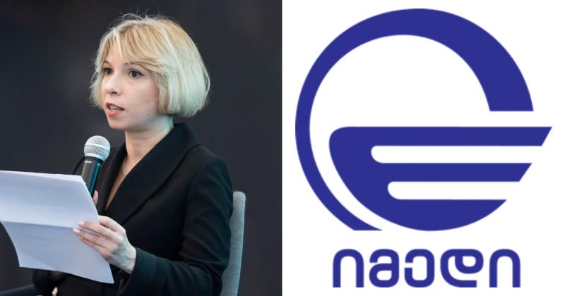 ნინო ლომჯარია ცილისწამებისთვის TV იმედს სასამართლოში უჩივის