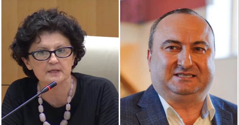 ლევან მურუსიძე მე პირადად ძალიან არ მომწონს – თეა წულუკიანი