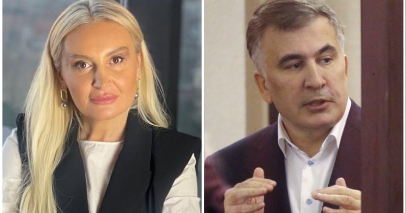 "ფიქრის და მოლაპარაკების ეტაპია" – ჟორჟოლიანი სააკაშვილის განცხადებაზე