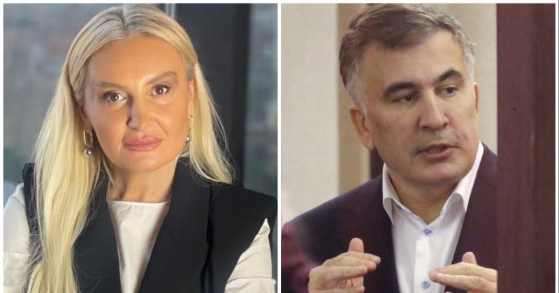 "ფიქრის და მოლაპარაკების ეტაპია" – ჟორჟოლიანი სააკაშვილის განცხადებაზე