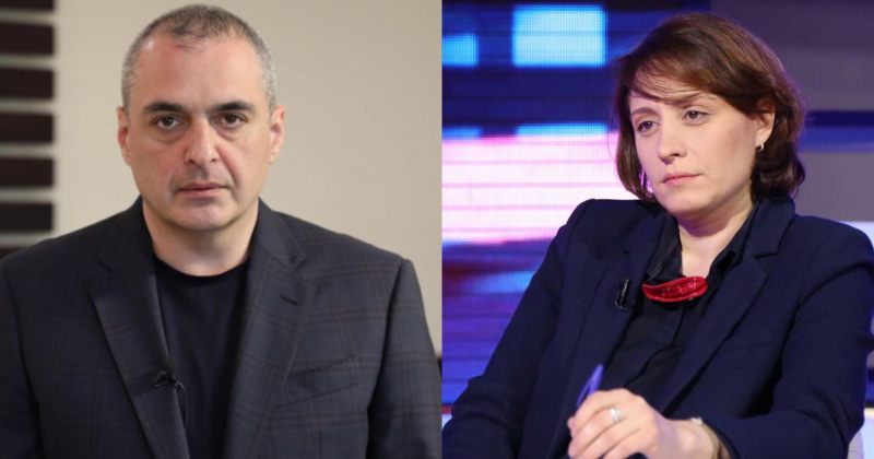 წარმოადგინონ დოკუმენტაცია და წუთების განმავლობაში დავუშვებთ ექიმს - პენიტენციური ხოშტარიაზე
