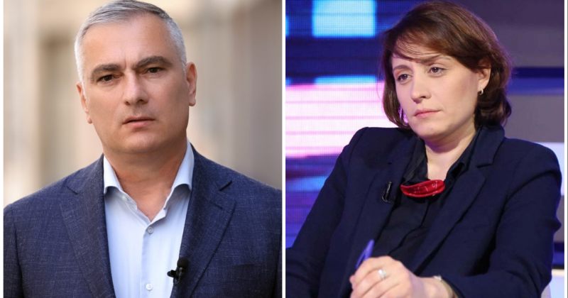 დიაგნოზი, რაზეც ხოშტარიას ეჭვი ჰქონდა, გამოირიცხა, საგანგაშო მდგომარეობა ახლა არაა – სალია