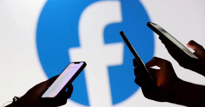 Facebook-ისა და Messenger-ის მუშაობა ტექნიკური ხარვეზის შემდეგ აღდგა 