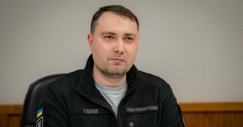 ბუდანოვი: ზელენსკიმ დაგვავალა, ომის რაც შეიძლება სწრაფად დასრულება ვცადოთ