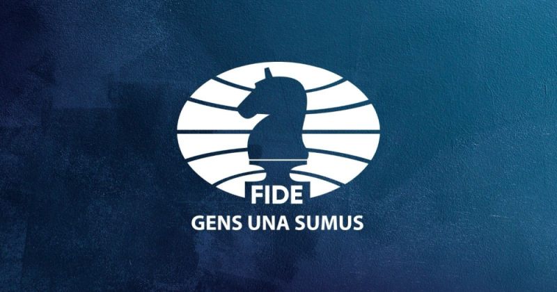 FIDE-მ რუსეთის ჭადრაკის ფედერაციას უკრაინის ტერიტორიაზე საქმიანობისთვის წევრობა 3 წლით შეუჩერა