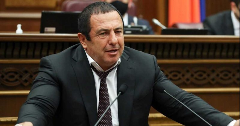 ბოლო მონაცემებით, პროკრემლისტური პარტია "აყვავებული სომხეთი" საარჩევნო ბარიერს ვერ ლახავს