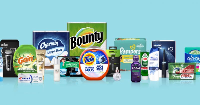 მედია: Procter & Gamble-მა იმედთან თანამშრომლობა შეწყვიტა