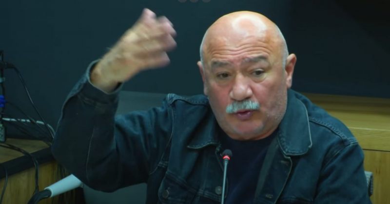 მაღლაფერიძე: როცა ჩვენ სანქციებით გვემუქრებიან, ტყუილია, რომ თანამშრომლებზე არ მოქმედებს 