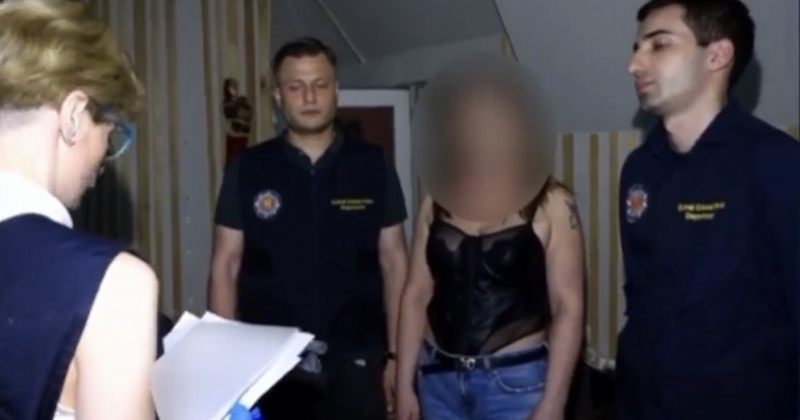 პროსტიტუციის ხელშეწყობისთვის 14 პირი დააკავეს და 9 ობიექტი დალუქეს - შსს