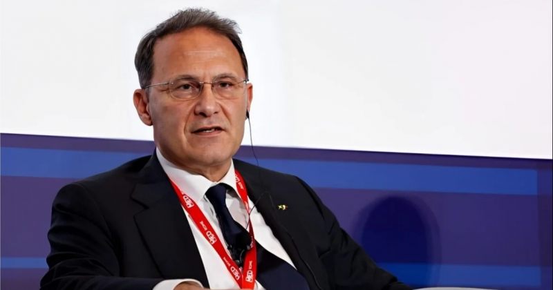 ოპოზიცია იტალიის საგარეო საქმეთა მინისტრის მოადგილეს შეხვდა