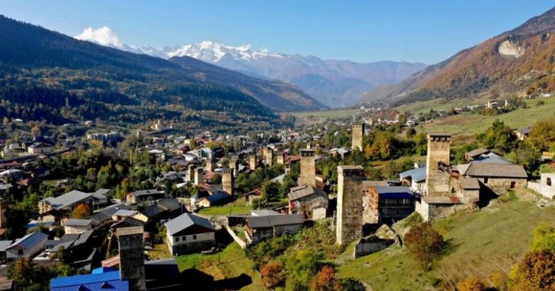 "სისტემატიურად იღებდნენ არალეგალურ შემოსავლებს" – მესტიაში 148 ე.წ. მაინერი ამოიღეს
