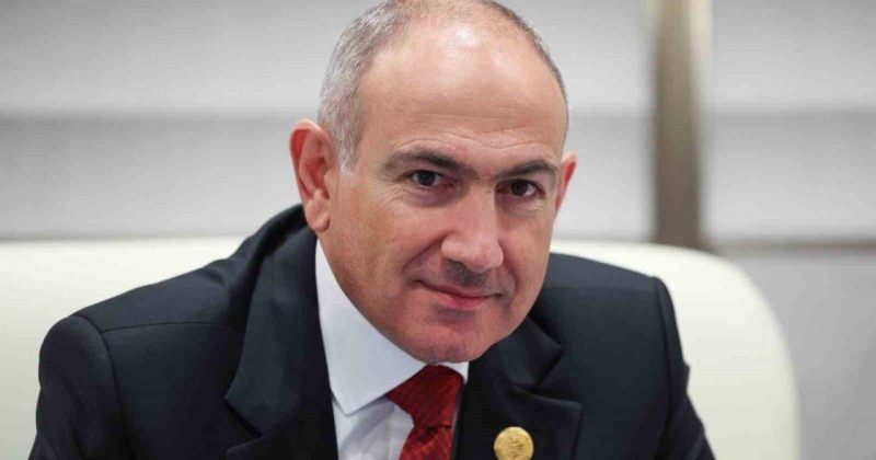 განვაგრძობთ დასავლეთთან დაახლოებას, ასევე ევრაზიის ეკონომიკური კავშირში ყოფნას – ფაშინიანი