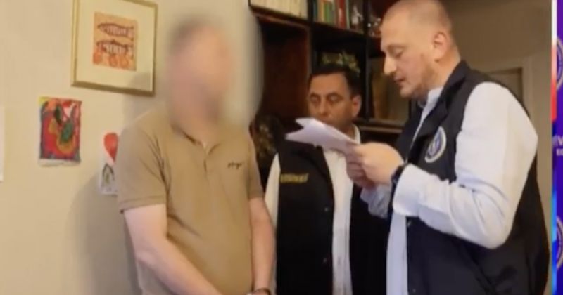 "საქმე ეხება ფსიქოტროპული წამლებით უკანონო ვაჭრობას" - დაკავებულია 17 პირი