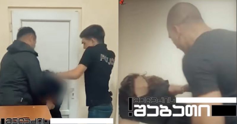 ესაა სახელმწიფოს პოლიტიკა, რაზეც პასუხისმგებლობა ივანიშვილსა და ოცნებას ეკისრებათ - TI 