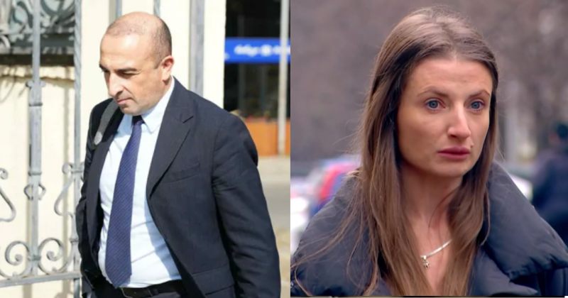 ინფორმაცია ია დარახველიძის ადგილსამყოფელის შესახებ ამ ეტაპზე არ გამაჩნია - პროკურორი