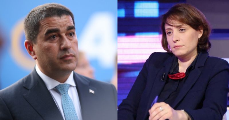 პაპუაშვილი ხოშტარიაზე: რა გადაწყვეტილებებსაც მიიღებენ ექიმები, ისე იმოქმედებს პენიტენციური