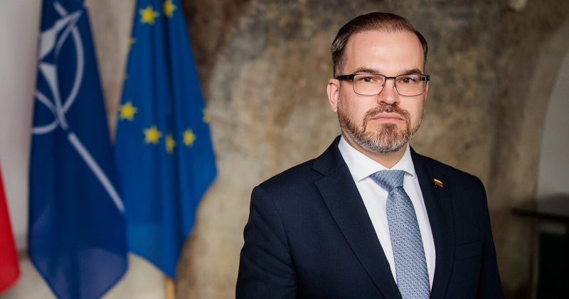 კაუნასი: პუტინს ახალი "გამარჯვება" სჭირდება, უახლოესი სამიზნე ბალტიისპირეთი და პოლონეთია