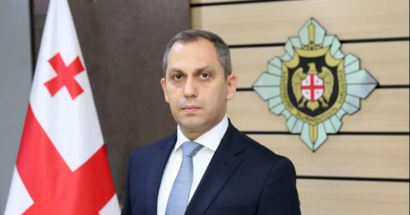 4 ოქტომბრის საქმესთან დაკავშირებით ძებნილი პირი დავაკავეთ - სუსი