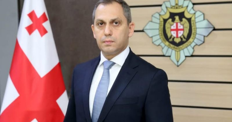 4 ოქტომბრის საქმესთან დაკავშირებით ძებნილი პირი დავაკავეთ - სუსი