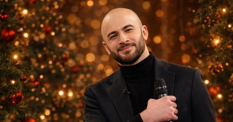 "გაურკვევლობა მოხდა" - ქორწილის მოწმე გამოკითხვის შესახებ მიმართვას ავრცელებს