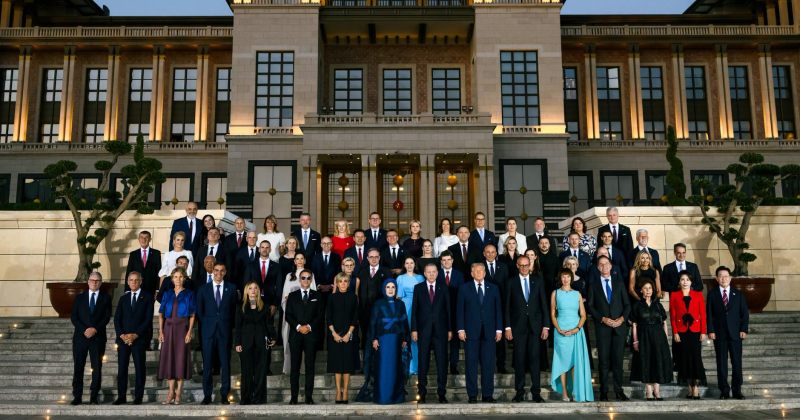 NATO-ს დეკლარაცია: წევრი ქვეყნების ლიდერები მე-5 მუხლის მიმართ ურყევ ერთგულებას ვადასტურებთ