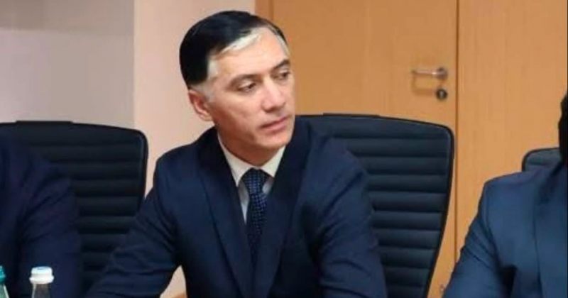 "აივნის მოაჯირიდან მაგდებდა" - შსს-ს მაღალჩინოსანს ცოლი ძალადობაში ადანაშაულებს
