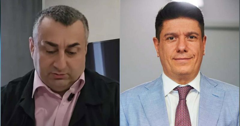 "ბაგაჟნიკით დამყავდა შენისთანა *ლეები" – რატომ დაპირისპირდნენ მჟავანაძე და ფიფია