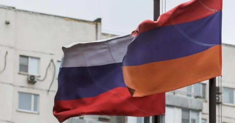 რუსეთი სომხეთიდან რძის პროდუქტების იმპორტს კრძალავს