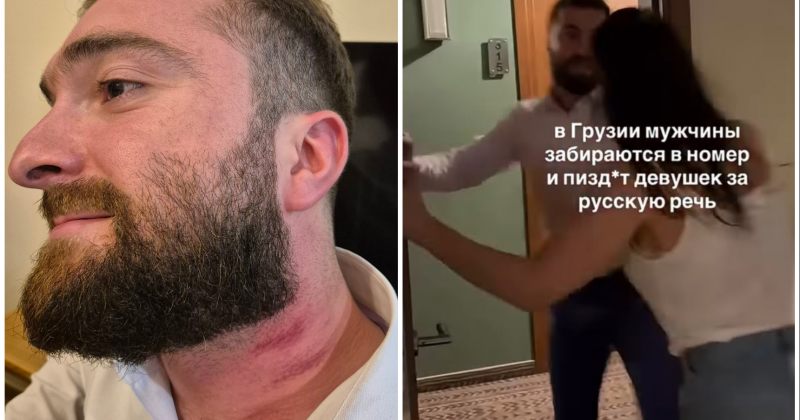 ჭიღლაძე რუსების მიერ მოწყობილი პროვოკაციის მსხვერპლია, თავადაც დაზარალებული – ადვოკატი