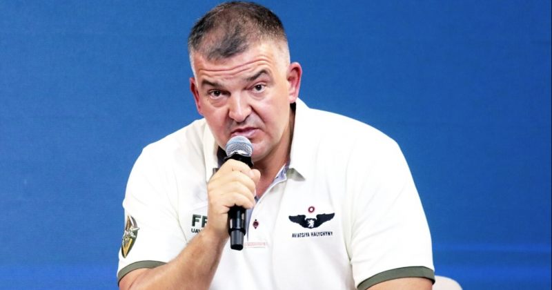 Fire Point-ის დამფუძნებელი: შემოდგომით მოსკოვზე ბალისტიკური დარტყმები იქნება