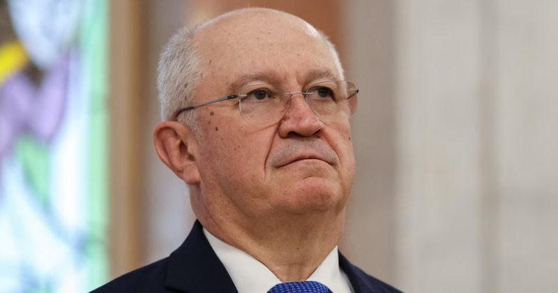 მოლდოვის პრემიერმინისტრი თანამდებობიდან გადადგა
