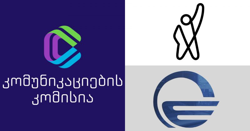 ComCom-მა TV ფორმულა 5 000 ლარით დააჯარიმა, TV იმედი წერილობით გააფრთხილა