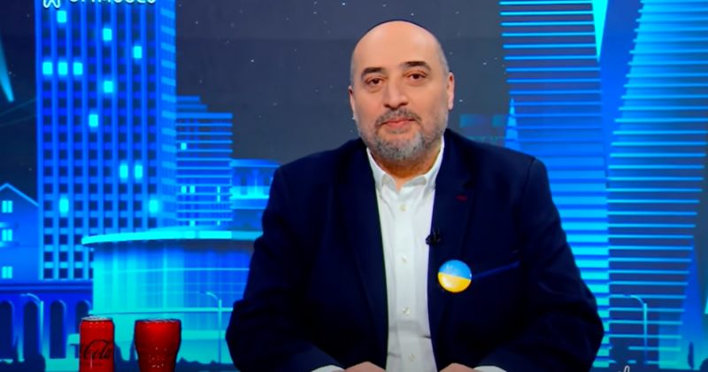 სტრასბურგმა მიშა მშვილდაძის საქმის არსებითი განხილვა დაიწყო - GDI